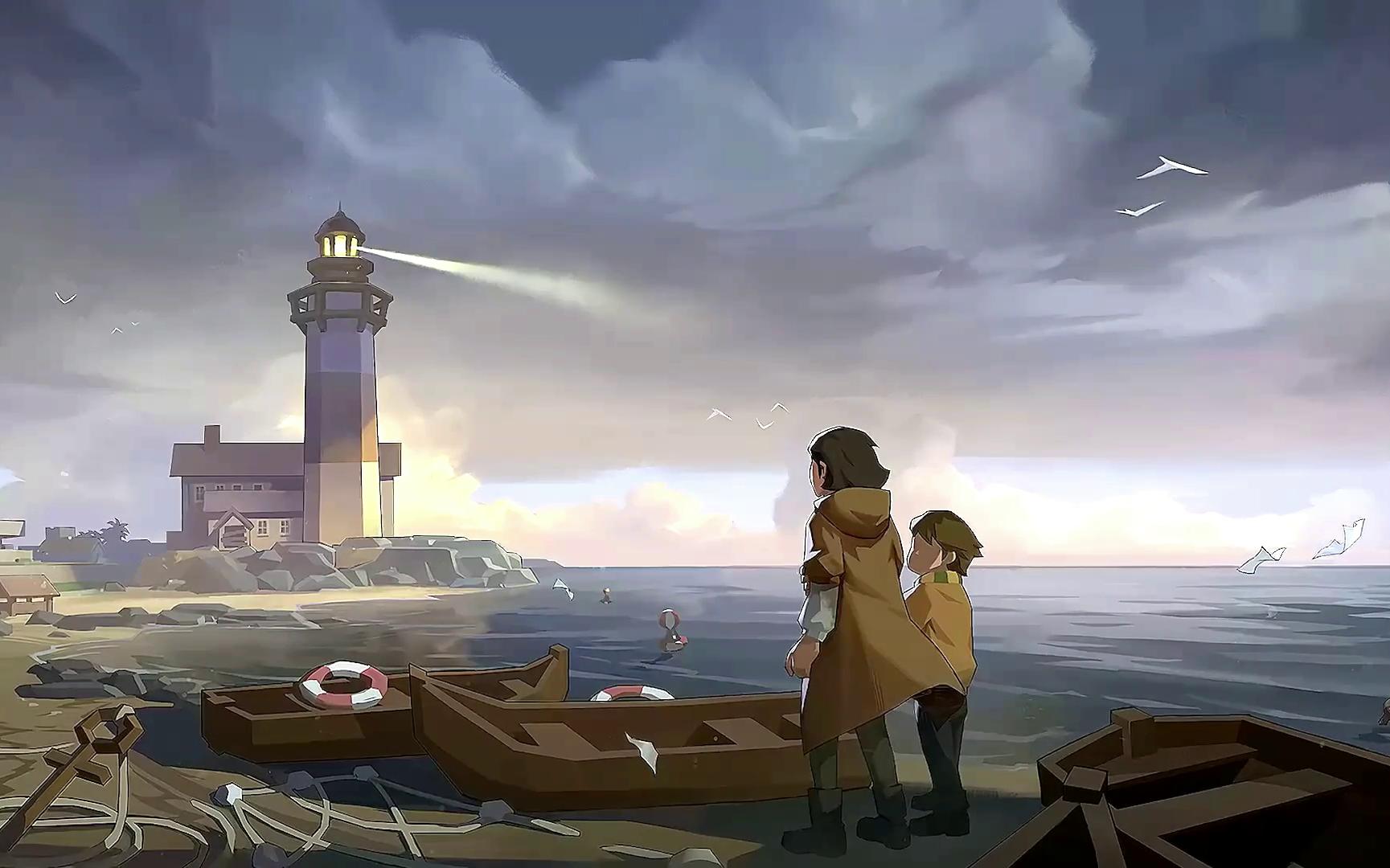 苏醒之路官方中文版