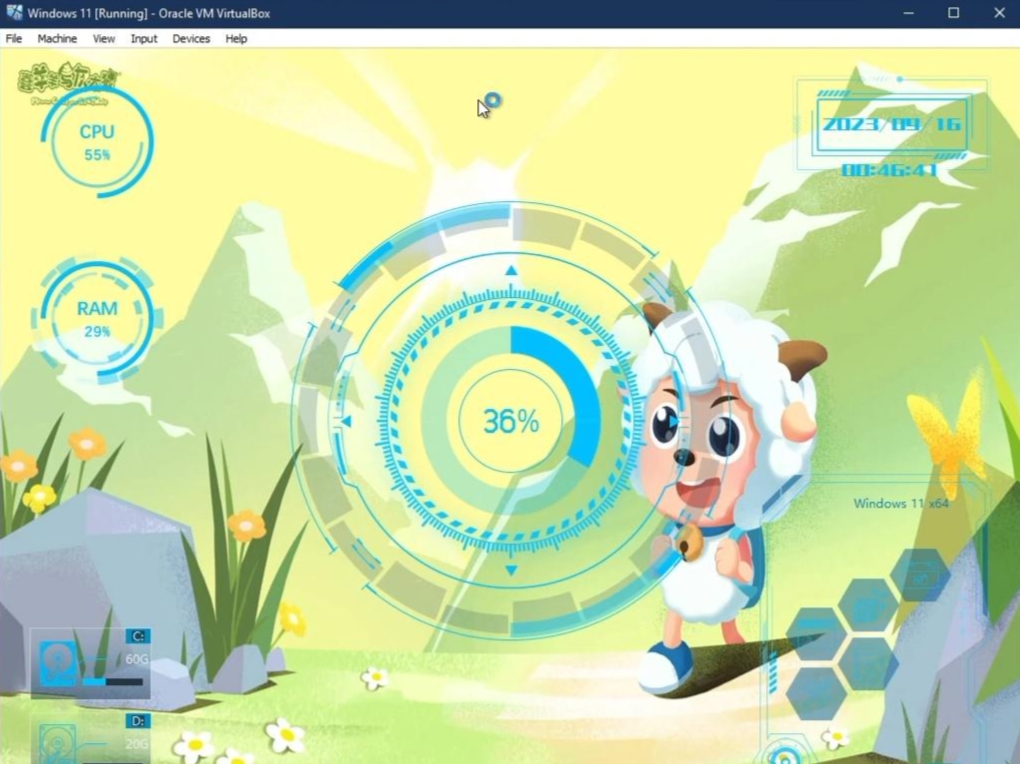 Windows 11 (�й����ư�)