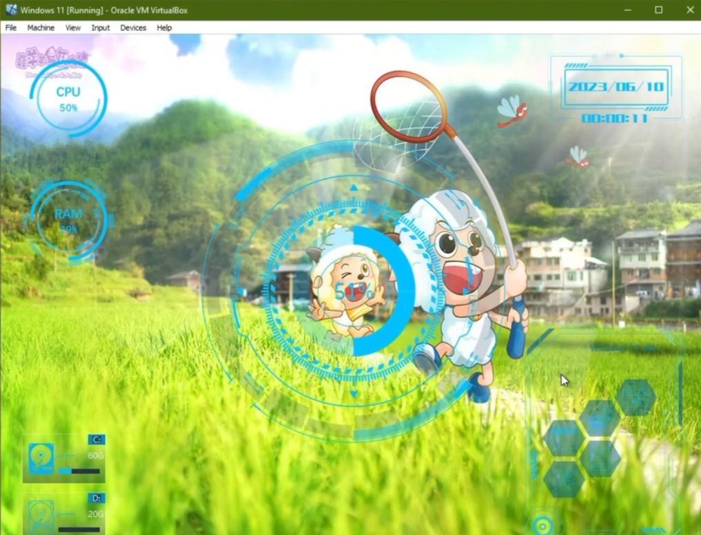 Windows 11 (�й����ư�)