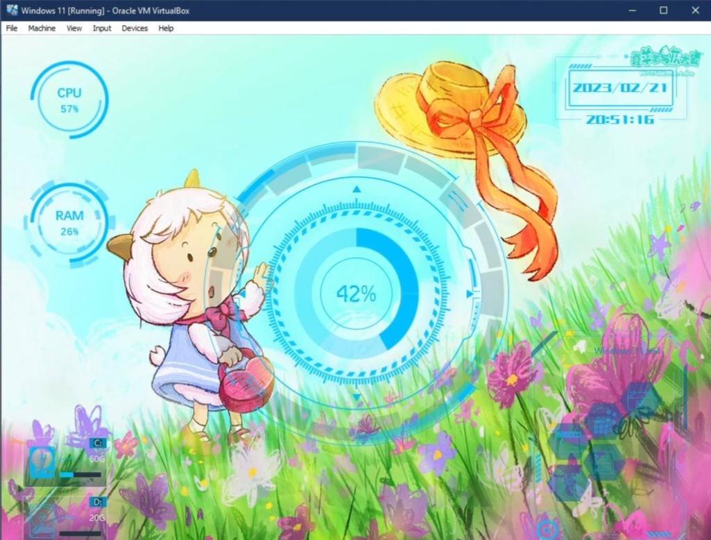 Windows 11 (�й����ư�)