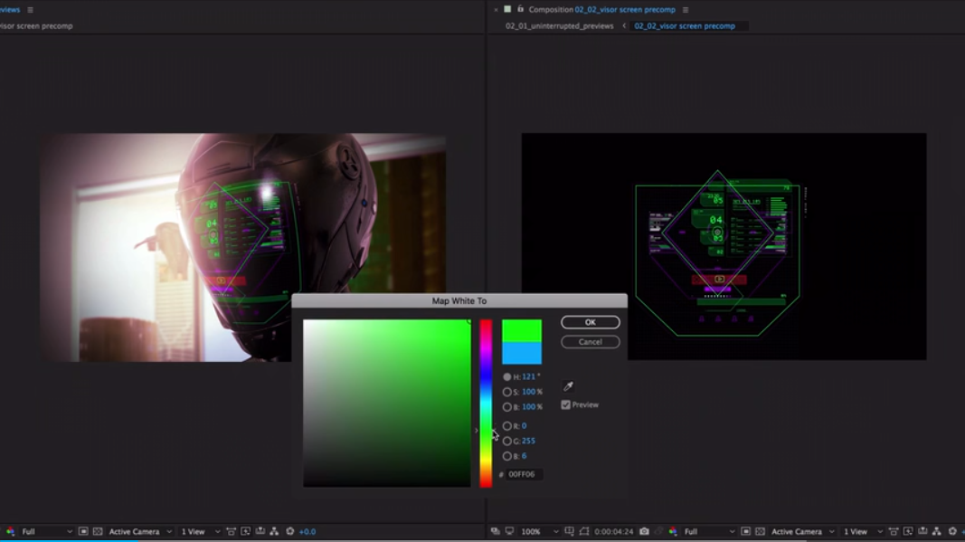 After Effects特效软件正式版