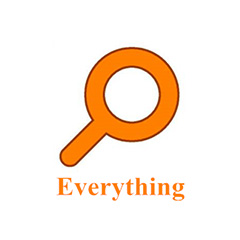 Everything软件搜索工具官方版