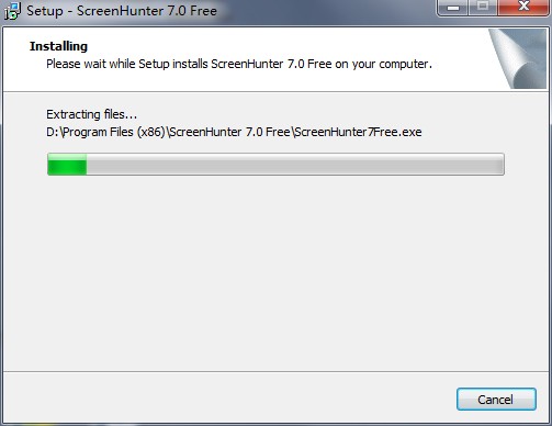 ScreenHunter(��Ļץȡ����) v7.0.4