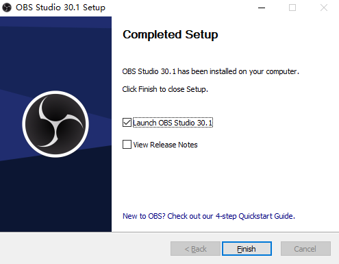 OBS不限速免费下载