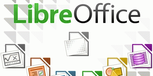 LibreOffice(���ھ�������)