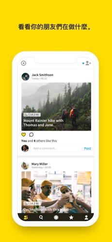 Relive app���°�