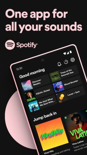 spotify��׿��