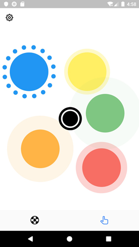 小决定转盘安卓版