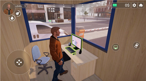 ͣ����������޽�����İ�