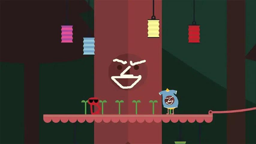 野餐大冒险中文版