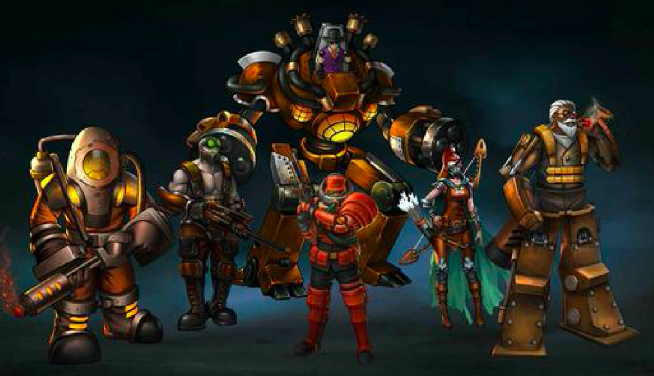 亿万僵尸中文版