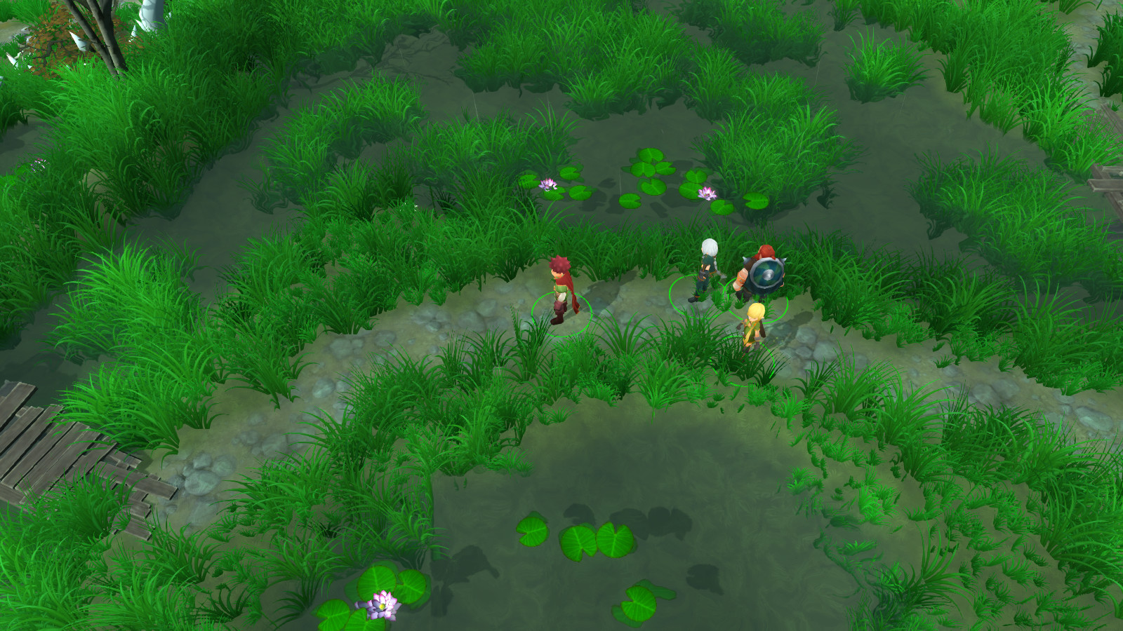 糊涂骑士正式版