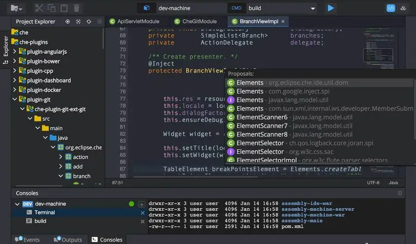 Eclipse(JAVA��������)