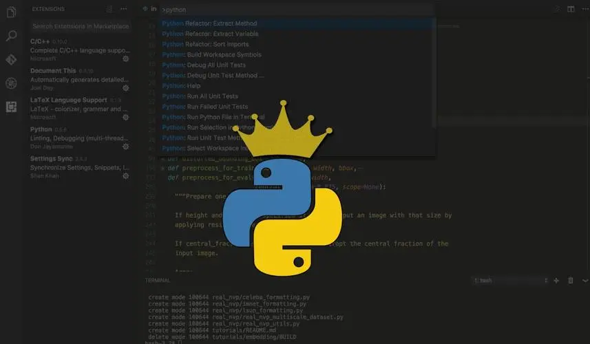 Python���ױ��