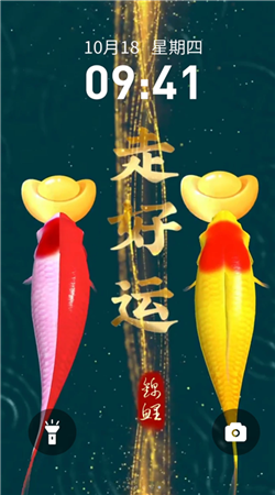 快闪壁纸高清版