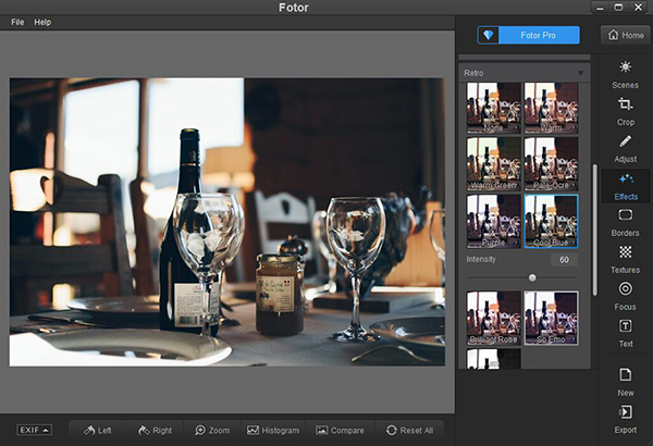 Fotor电脑版