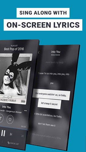 Deezer������