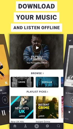 Deezer������