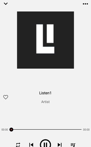 Listen1��׿��