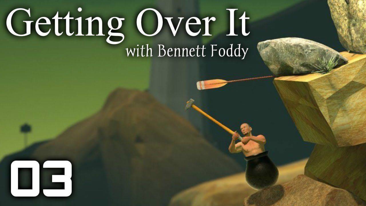 和班尼特福迪一起攻克难关中文版