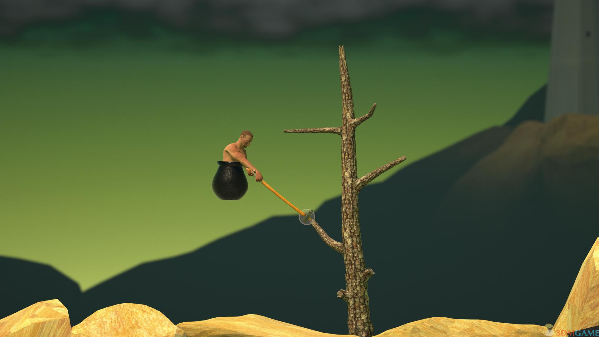 和班尼特福迪一起攻克难关中文版