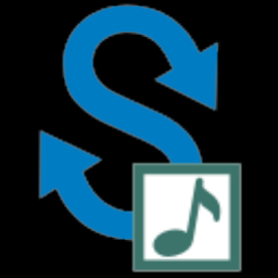 CoolUtils Total Audio Converter绿色版(音频格式转换软件)