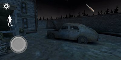 恐怖老奶奶3黑客菜单版