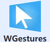 WGestures(�����������)��Ѱ� v2.9.1��ɫ��
