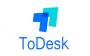 ToDeskԶ�̿���