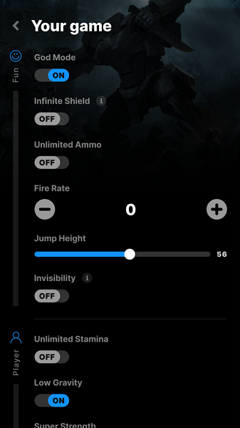 wemod�޸�����׿��