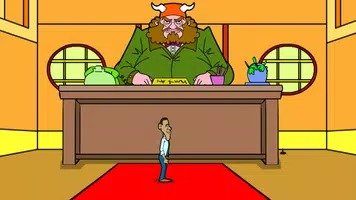 奥巴的未来战场最新版