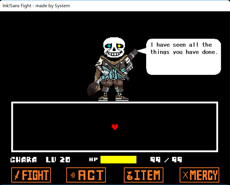 Ink!Sansȫ�׶ε��԰� v0.41 ���׶�