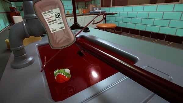 ������ģ������Ϸ(i am fish)