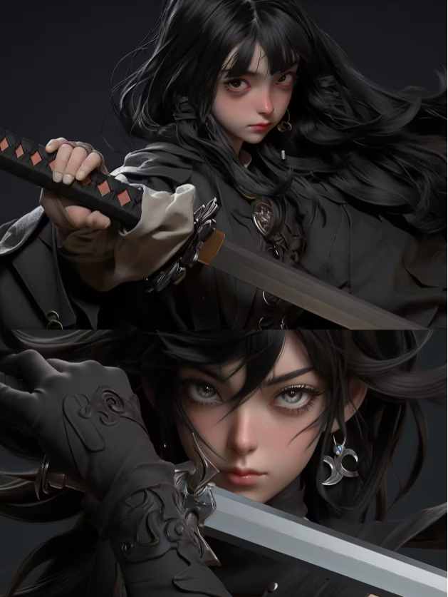 Midjourney安卓版AI制图工具