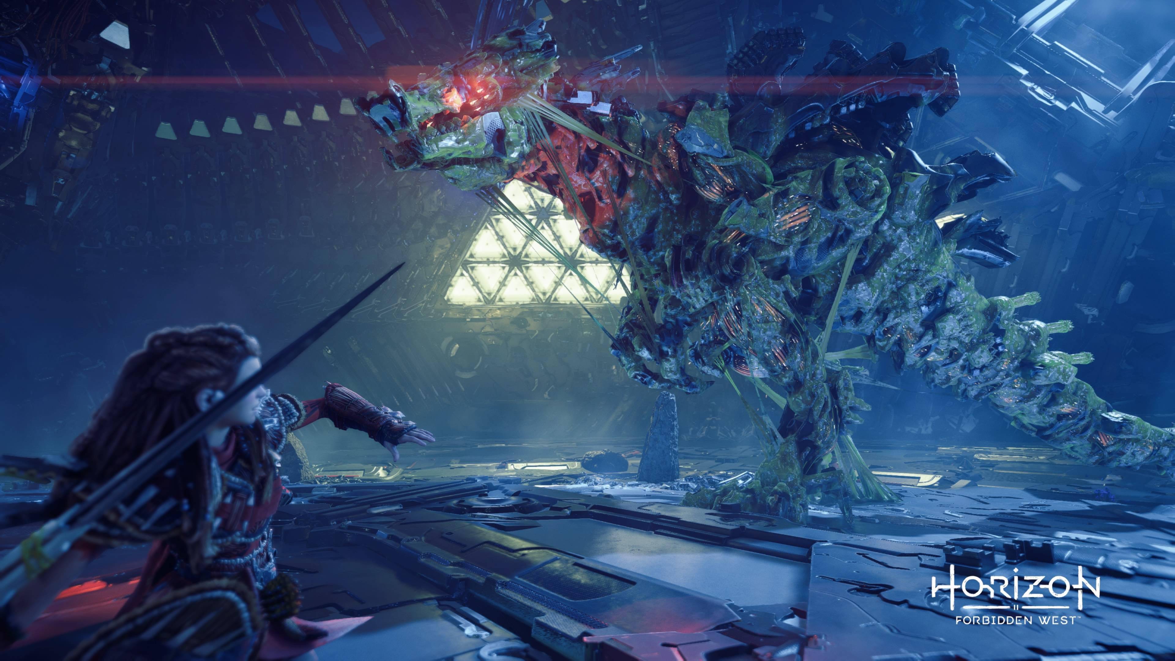 地平线:西之绝境二十项修改器