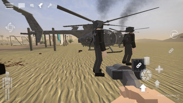 g沙盒仇恨内置菜单