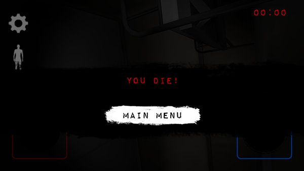 伪人监控游戏内置菜单(alternate watch creepy evil)