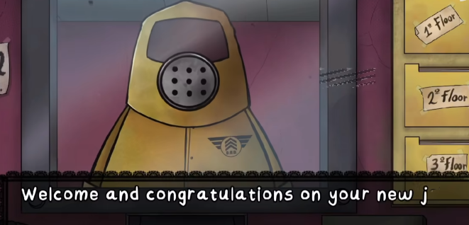 伪人邻居游戏最新版