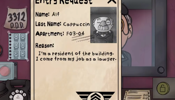 伪人邻居游戏最新版