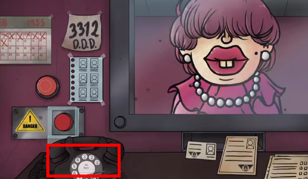 伪人邻居游戏最新版