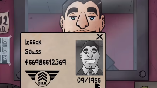 伪人邻居游戏最新版