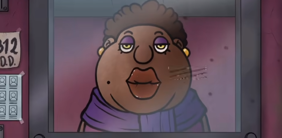 伪人邻居游戏最新版