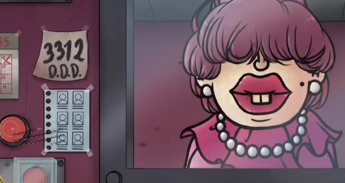 伪人邻居游戏最新版