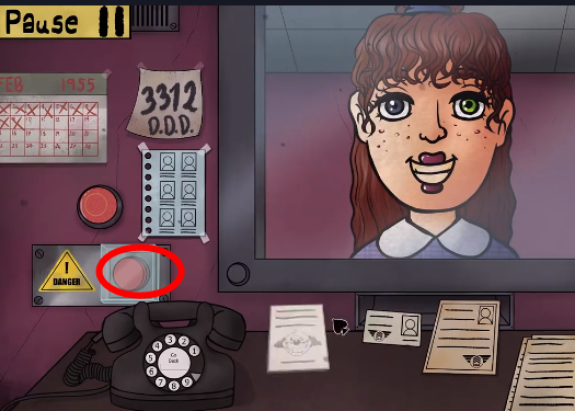 伪人邻居游戏最新版