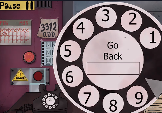 伪人邻居游戏最新版