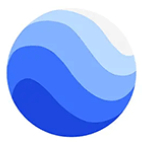 �ȸ����(Google Earth) v1.3.1.6�ٷ���