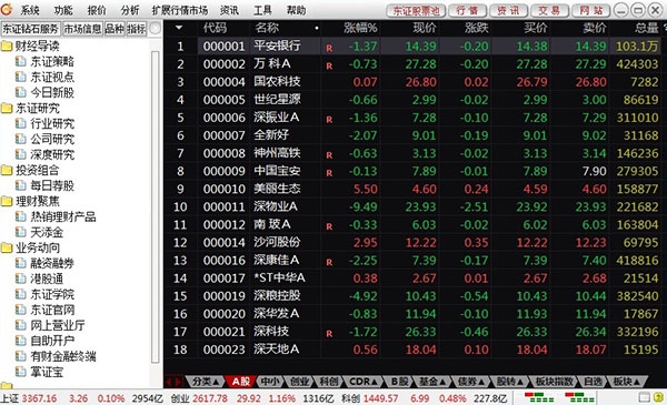 ��ݸ֤ȯ�Ƹ�ͨ���԰� v7.0.9�ٷ���