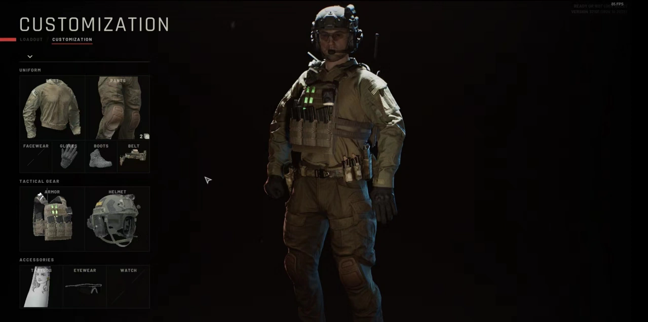 严阵以待八项修改器