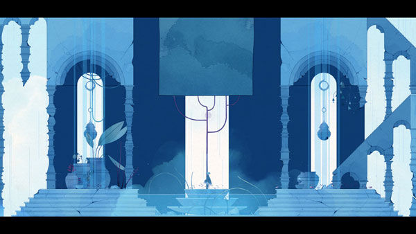 格莉斯的旅程(附部分攻略)