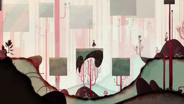 格莉斯的旅程(附部分攻略)